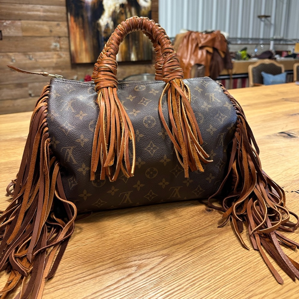 Revamped LV Speedy 30